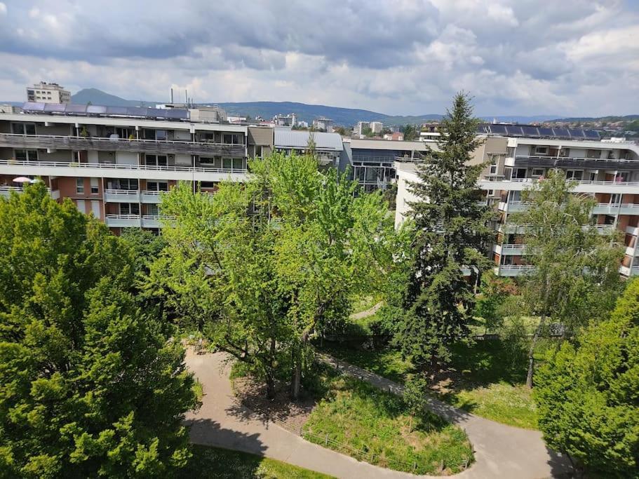 Entre Lac Et Montagne Annecy Exterior photo
