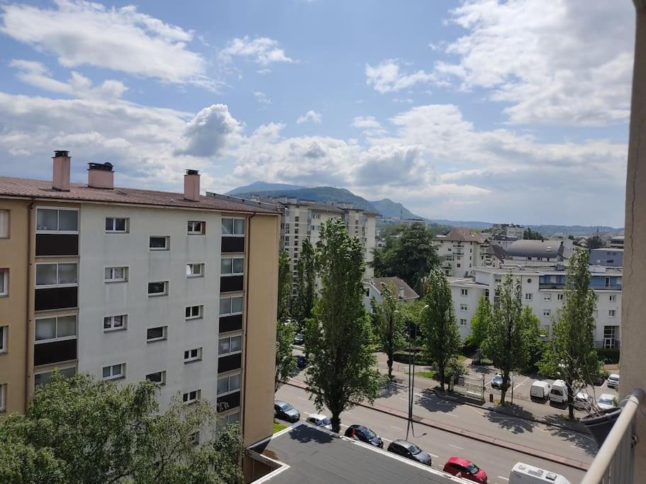 Entre Lac Et Montagne Annecy Exterior photo